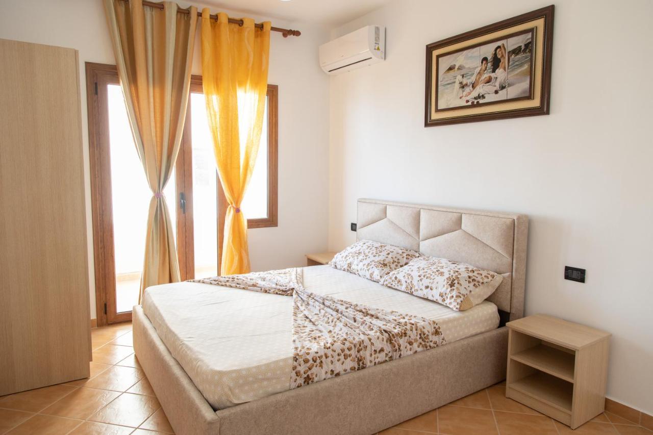 Villa Dei Limoni Shkallnur Екстер'єр фото