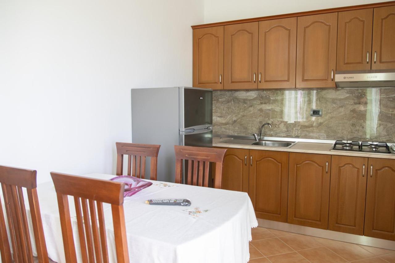 Villa Dei Limoni Shkallnur Екстер'єр фото