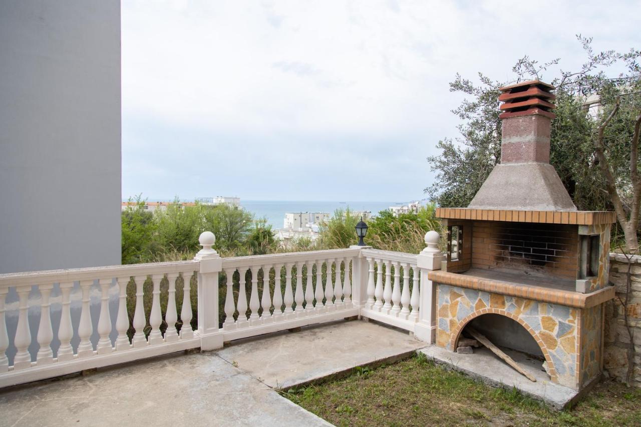 Villa Dei Limoni Shkallnur Екстер'єр фото