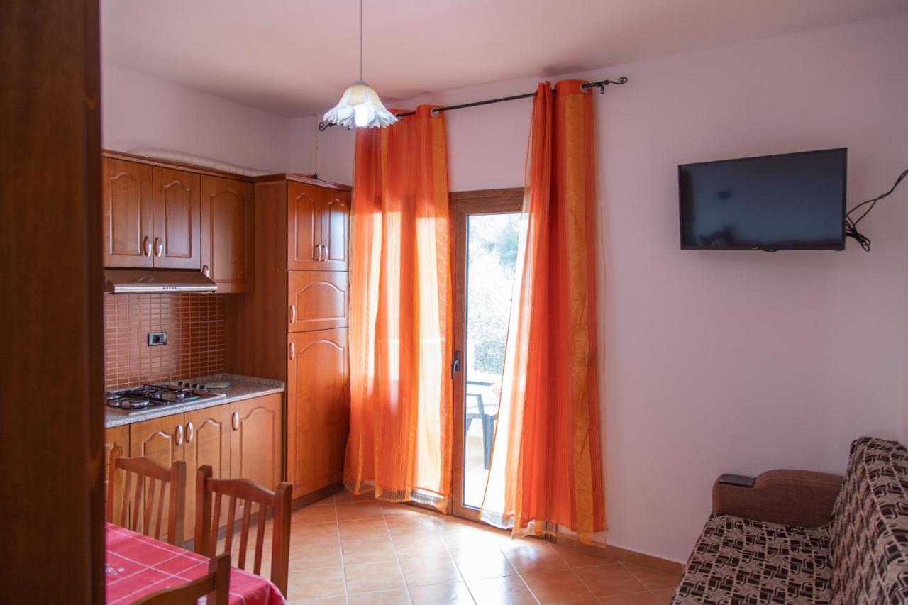 Villa Dei Limoni Shkallnur Екстер'єр фото