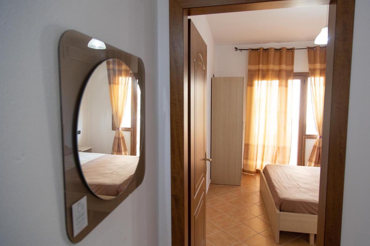 Villa Dei Limoni Shkallnur Екстер'єр фото
