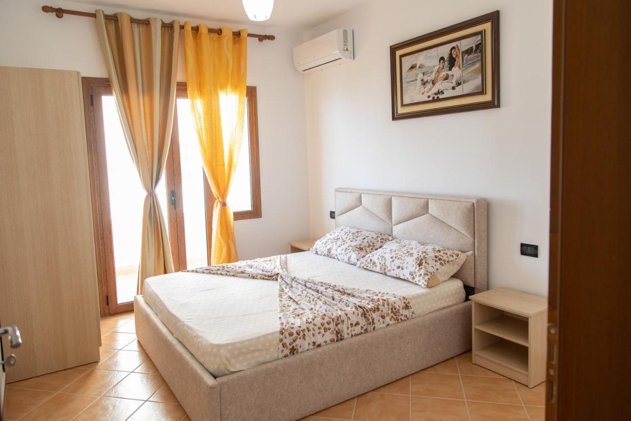 Villa Dei Limoni Shkallnur Екстер'єр фото