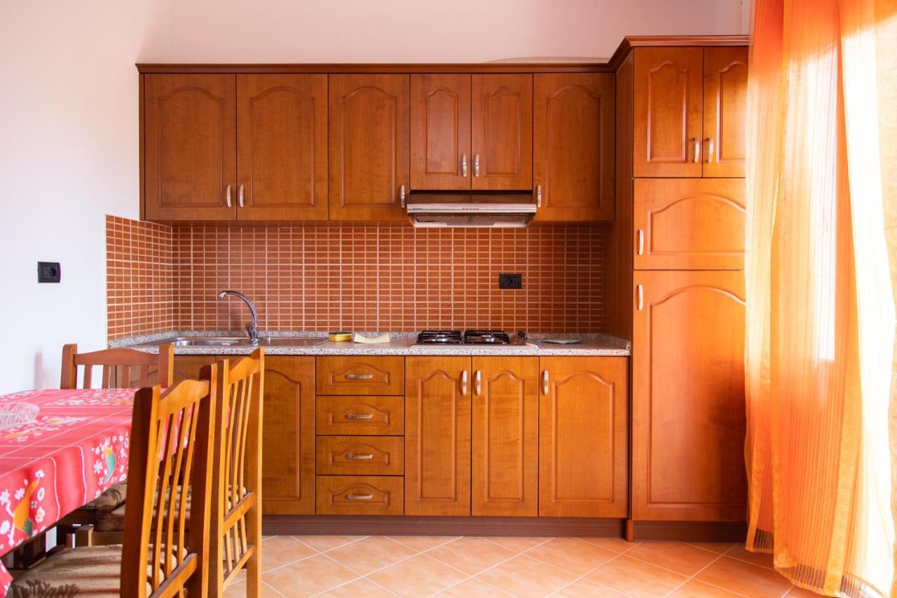 Villa Dei Limoni Shkallnur Екстер'єр фото