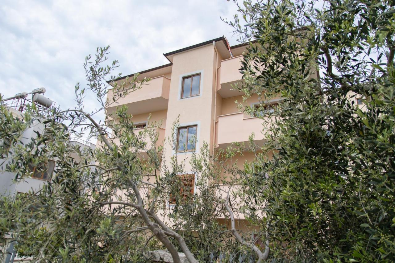 Villa Dei Limoni Shkallnur Екстер'єр фото