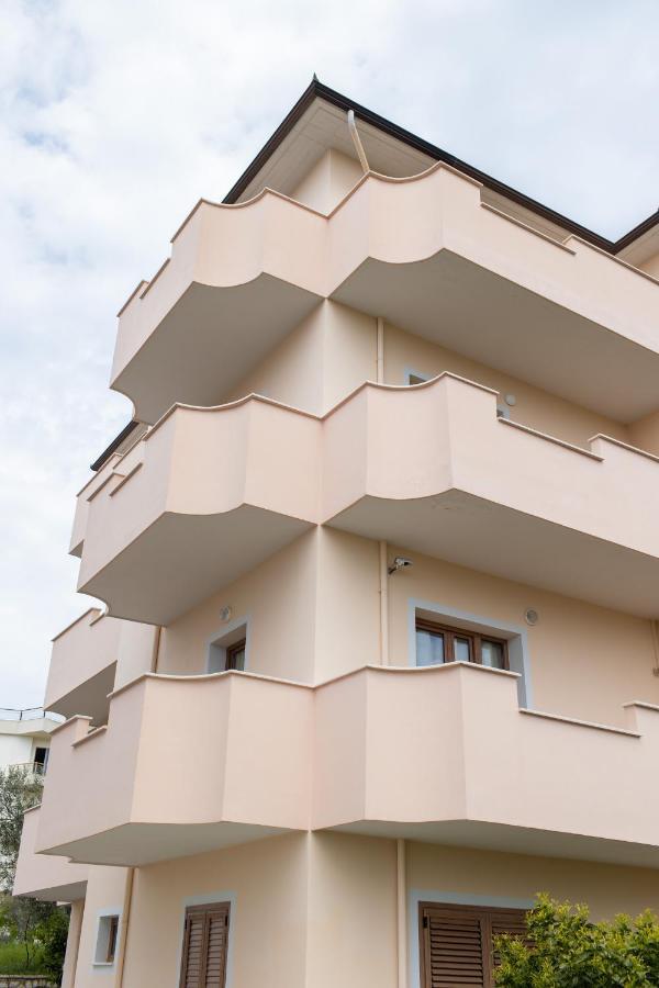 Villa Dei Limoni Shkallnur Екстер'єр фото