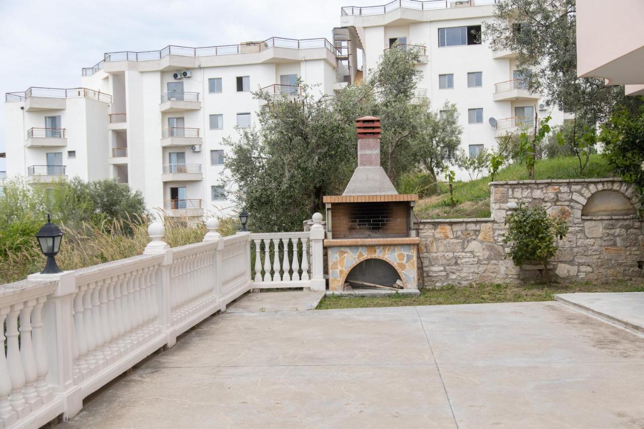 Villa Dei Limoni Shkallnur Екстер'єр фото