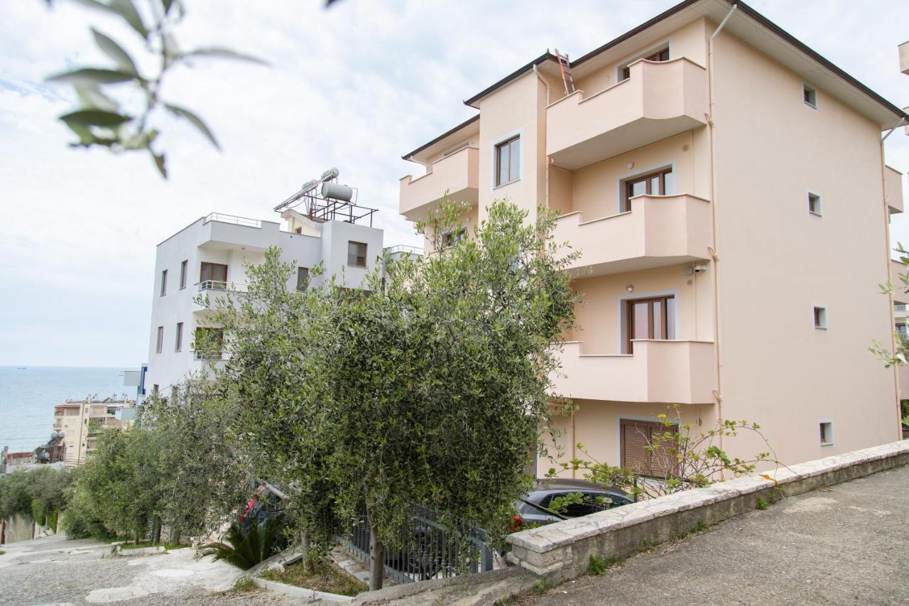 Villa Dei Limoni Shkallnur Екстер'єр фото