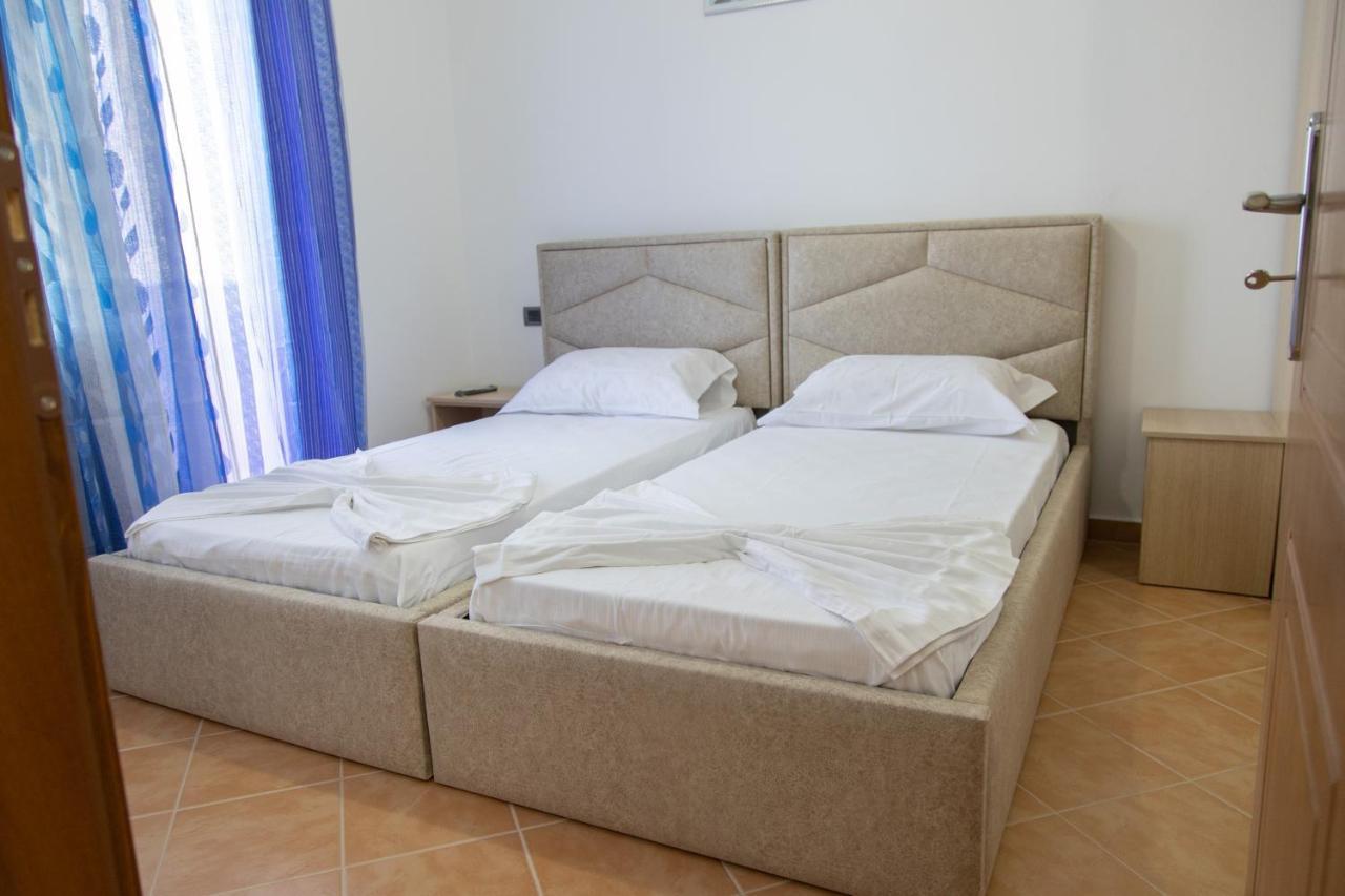 Villa Dei Limoni Shkallnur Екстер'єр фото