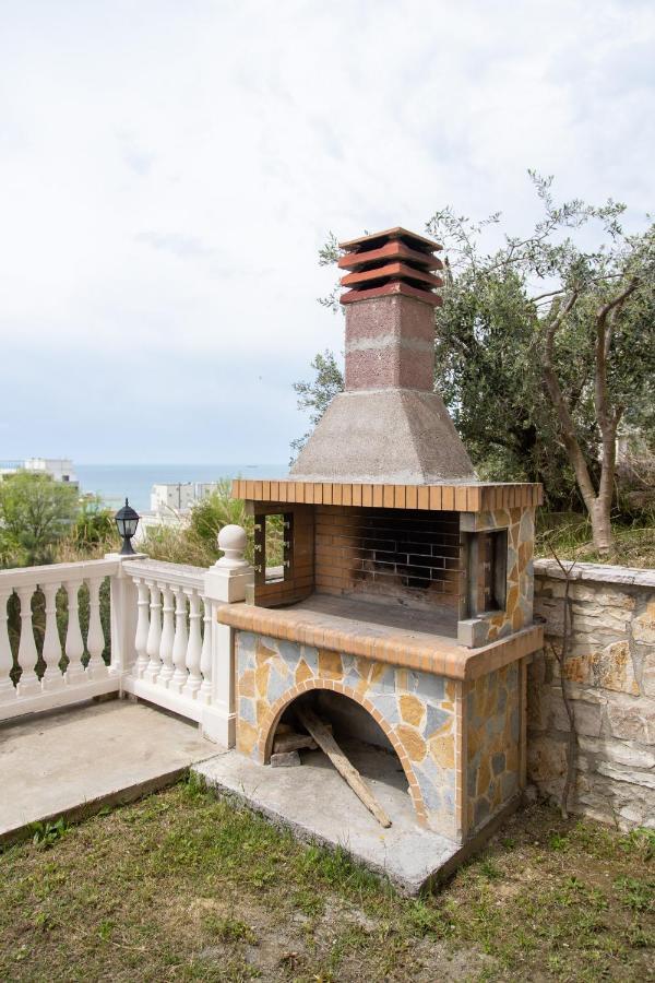 Villa Dei Limoni Shkallnur Екстер'єр фото