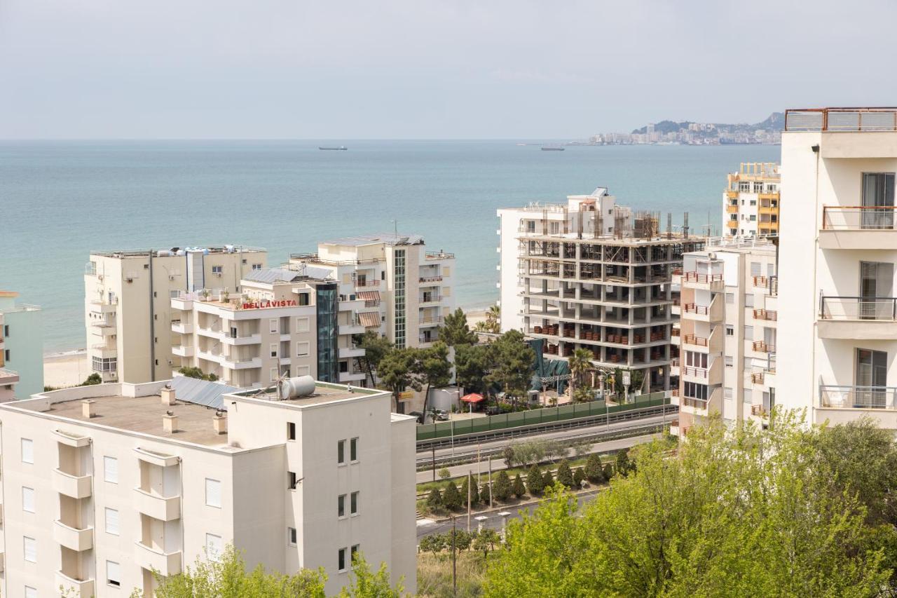 Villa Dei Limoni Shkallnur Екстер'єр фото