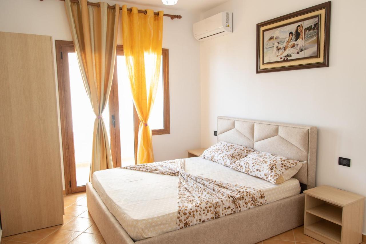 Villa Dei Limoni Shkallnur Екстер'єр фото