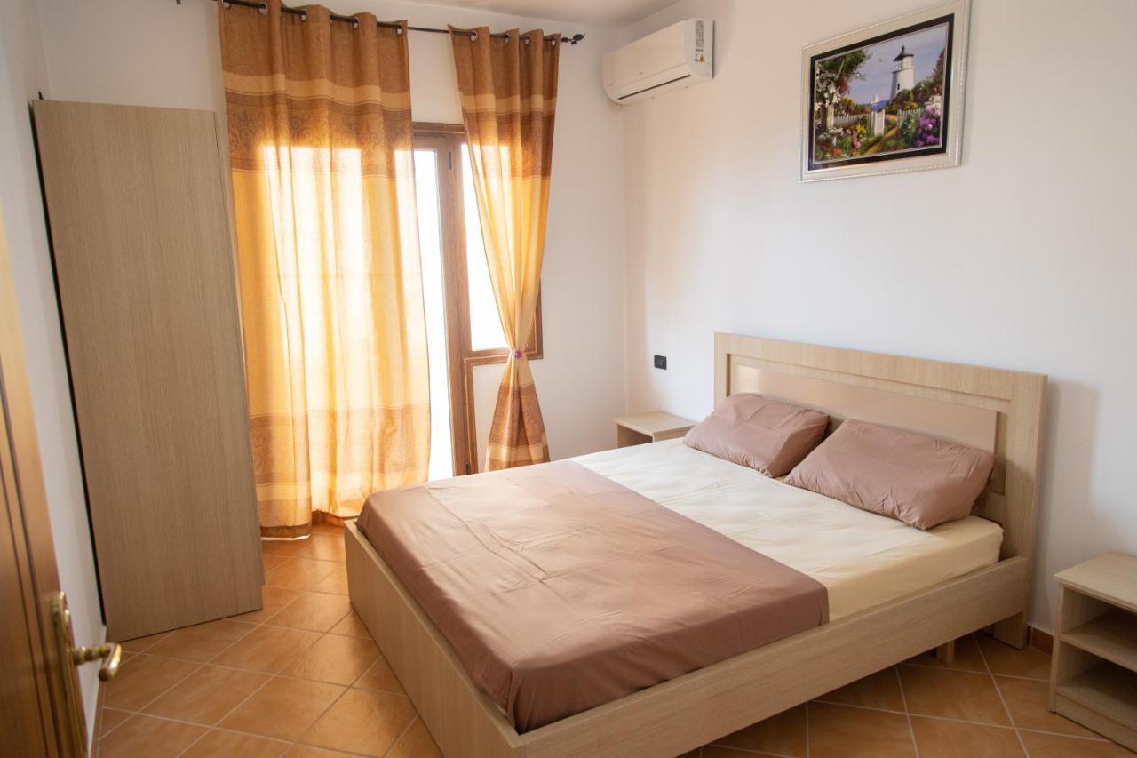 Villa Dei Limoni Shkallnur Екстер'єр фото