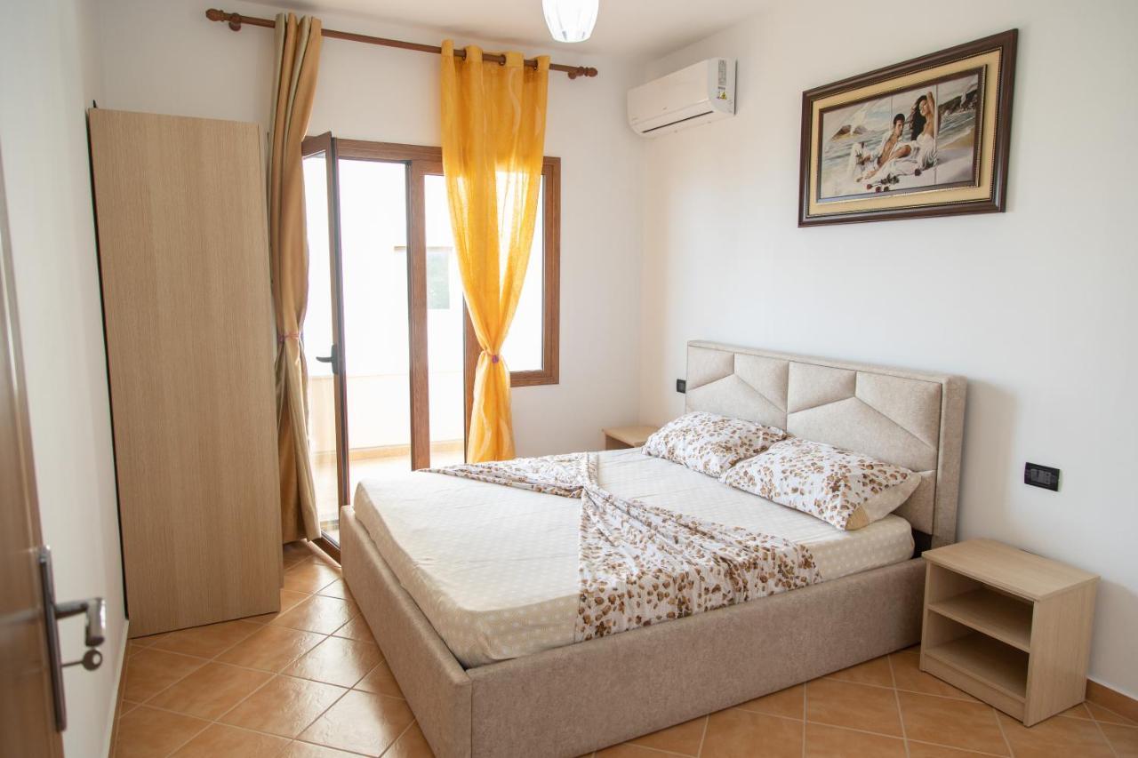 Villa Dei Limoni Shkallnur Екстер'єр фото
