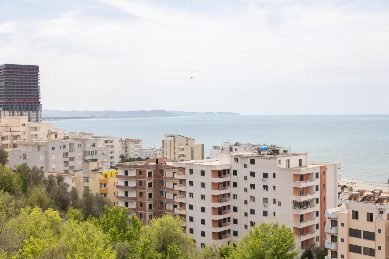 Villa Dei Limoni Shkallnur Екстер'єр фото