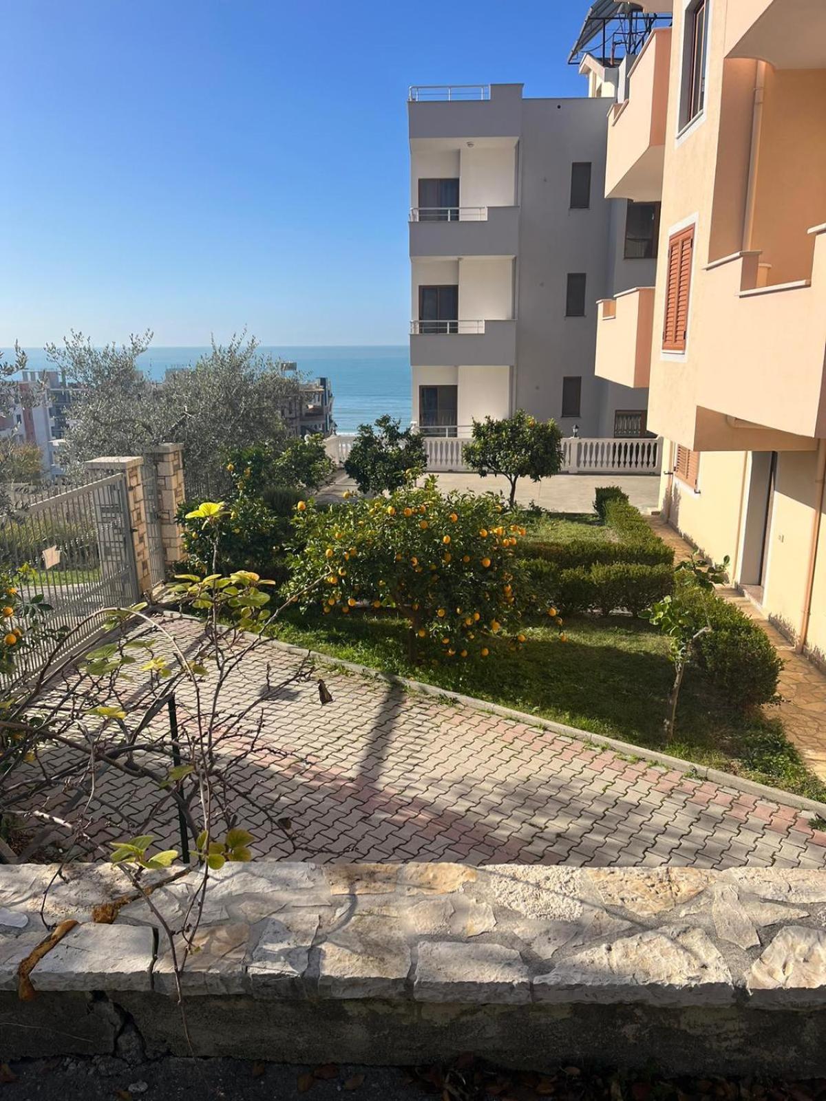 Villa Dei Limoni Shkallnur Екстер'єр фото