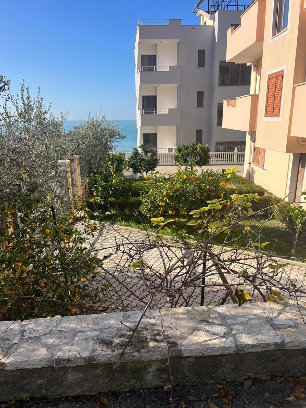 Villa Dei Limoni Shkallnur Екстер'єр фото