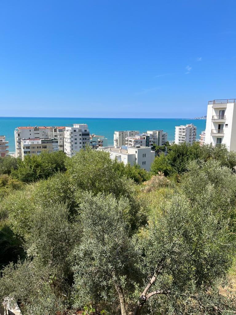 Villa Dei Limoni Shkallnur Екстер'єр фото